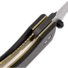 Нож складной BOKER PLUS POKE 01BO637 BK01BO637