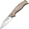 Нож BOKER DELTA WHISKEY BK01MB703