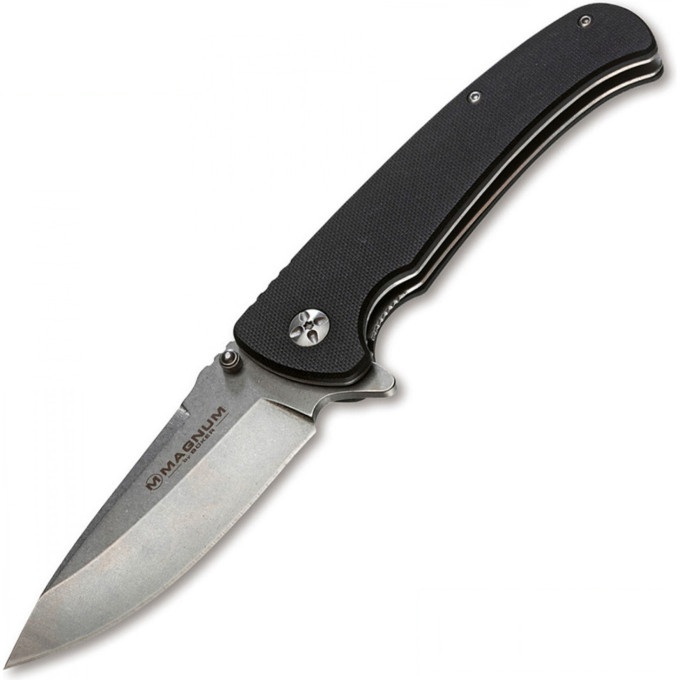 Нож BOKER NO COMPROMISE BK01RY057
