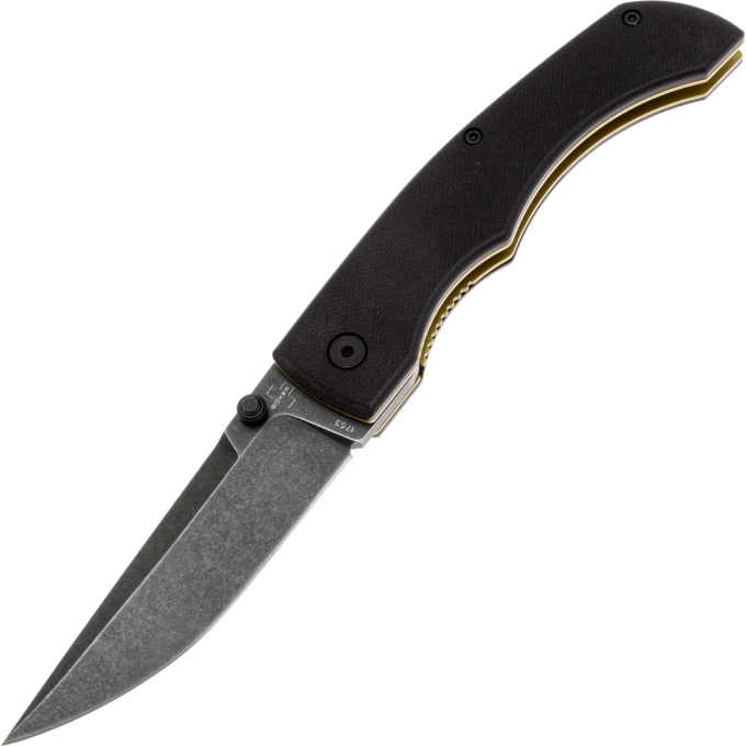 Нож складной BOKER PLUS POKE 01BO637 BK01BO637